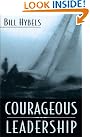 Courageous Leadership