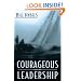 Courageous Leadership