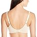 Wacoal Women's Bodysuede Lace Underwire Bra
