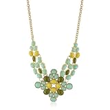 Leslie Danzis Garden Party Turquoise Combo Cab