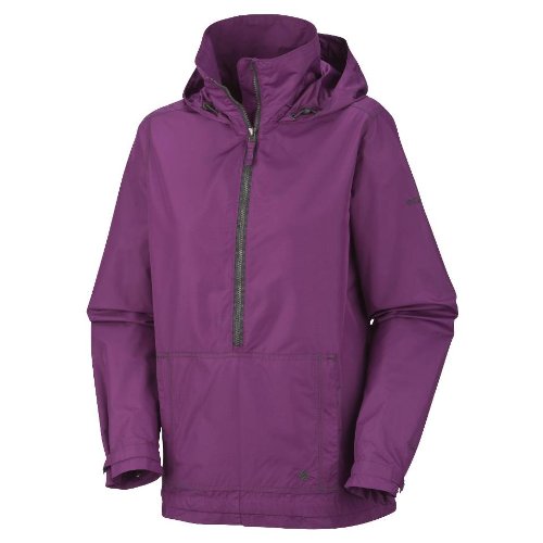 Columbia Womens Outdoor Galore Jacket