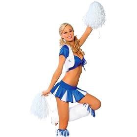 Sexy Adult Womens Halloween Costumes Cowboys Cheerleader Costume Theme Party Outfit