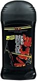 Axe Dry Anti-Perspirant & Deodorant, Invisible Solid, Vice, 2.7 oz (76 g) Sticks, (Pack of 4)