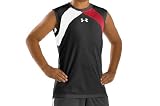 Boys’ UA Victor Sleeveless T Tops by Under Armour