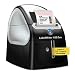 DYMO LabelWriter 450 DUO PC/Mac-Connected Label Printer and Software