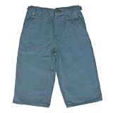 Twill Prospector Pants in Stellar ~ infant - child by Little Traveler