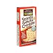 Back to Nature White Cheddar & Spirals Dinner, 6.5-Ounce Boxes (Pack of 12)