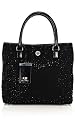 Encrusted Tote