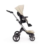 Stokke 131502 Xplory Basic Stroller