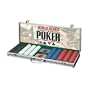 Excalibur 2065A-WSOP-2 WSOP Professional 500 11.5 Gram Poker Chip Set