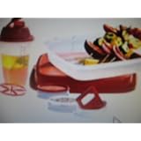 TupperwareGrillingandMarinadeSet