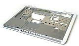 Genuine Dell HC430 Inspiron Silver Palmrest with Touchpad Fits Inspiron 630M, 640M, E1405, XPS M140 Compatible Part Number: NG338