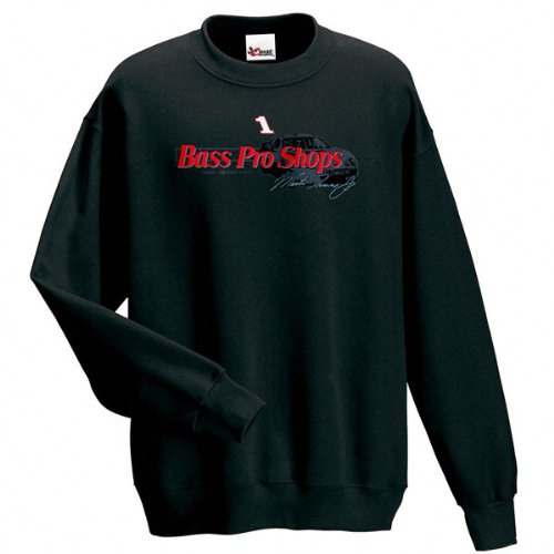 Buy Martin Truex Jr. Match Up Crewneck Sweatshirt