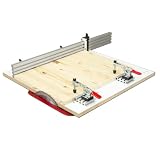 Woodhaven 4965 Super Sled
