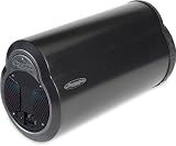 Bazooka BTA8100 BT Series 100-watt powered 8