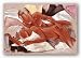 Good Morning by Pierre Farel 39.5"x27.5" Art Print Poster