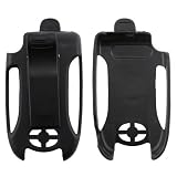 Black Plastic Swivel Belt Clip Holster Belt Clip Nextel i710 / i720 / i730 / i733 / i740 / 2004 NASCAR NEXTEL Cup Series Driver Phones / 2004 NASCAR NEXTEL Cup Series Phone