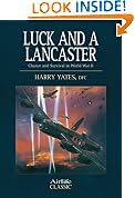 Luck and a Lancaster