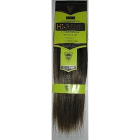 Hollywood HI-REMY Human Hair Extension 12″