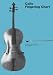 Cello Fingering Chart
