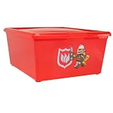 LEGO Storage Box by Iris
