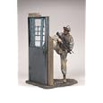Mc Farlane - The Coast Guard - Serie 5 - Figurine Marine Act