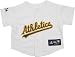 Oakland Athletics Infant Replica Jersey