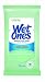 Wet Ones Sensitive Skin Hand and Face Wipes Travel Pack, 15-Count (Pack of 12)