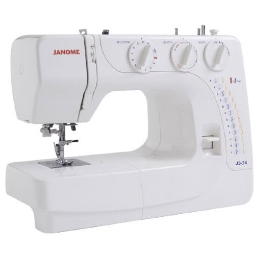 Best Buy Janome J324 Sewing Machine Small Appliances Product