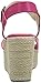 Michael Antonio Women's Antee Espadrille Sandal