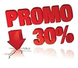 Affiche Promo 30% - 36
