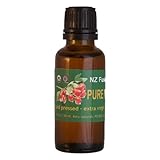 Rosa Mosqueta Rose Hip Seed Oil Organic Certified 1.0 fl. oz