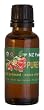 Pure Organic Rosehip Seed Oil (30 ml/1.01 fl.oz)