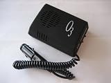 SR Black Car Ozone Air Purifier