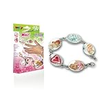 Bastelset fuer Winx Club Armkettchen
