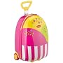 Samsonite Kinderkoffer MY FIRST SAMSONITE HARD UPR&hellip Samsonite