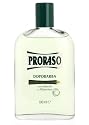 Proraso: After Shave (fl&uuml;ssig)