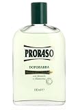 Proraso Dioibarba Aftershave Lotion (Liquid) 100ml/3.4oz