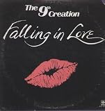 Falling In Love