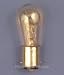Tungsten Bulb 110V/15W for Microscopes