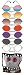 Search : John Smoke Costume Glasses