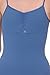 Danskin Women's Nycb Mesh Inset Leotard