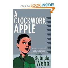 A Clockwork Apple
