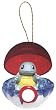 Pokemon Gotta Catch ' em all Ornaments--Squirtle