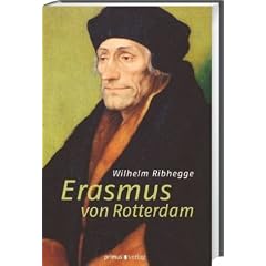 Erasmus von Rotterdam