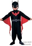 Infant Baby Batman Beyond Halloween Costume (1-2T)