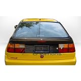1990-1994 Volkswagen Corrado Carbon Creations OEM Hatch by Carbon Creations