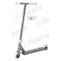 NEW Razor STORM Ultra Pro Lo Scooter 2012