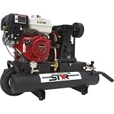 NorthStar Honda GX270 Twin Tank Air Compressor 41p5TRijwyL. SL160 NorthStar Honda GX270 Twin Tank Air Compressor
