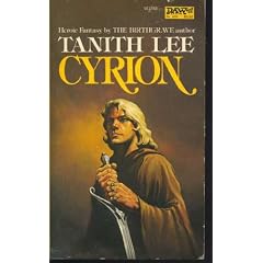 Cyrion